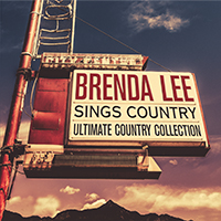 Brenda Lee Sings Country Ultimate Country Collection